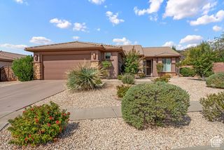 1635 N LIBERTY DR, Washington, UT 84780