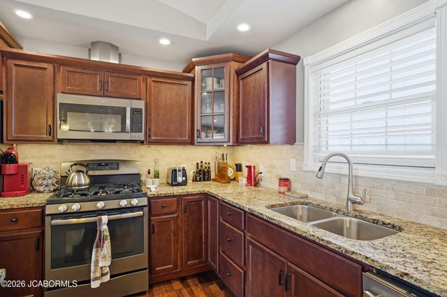 1186 CHOCTAW RIDGE, Holts Summit, MO 65043