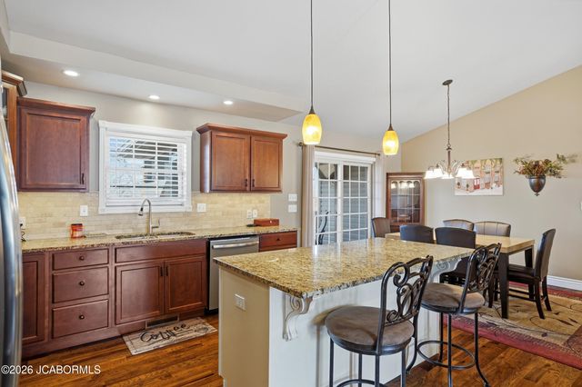 1186 CHOCTAW RIDGE, Holts Summit, MO 65043