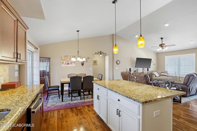 1186 CHOCTAW RIDGE, Holts Summit, MO 65043