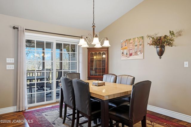 1186 CHOCTAW RIDGE, Holts Summit, MO 65043