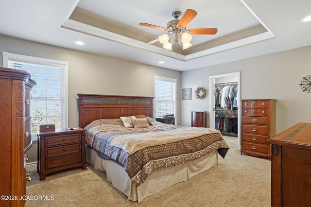 1186 CHOCTAW RIDGE, Holts Summit, MO 65043