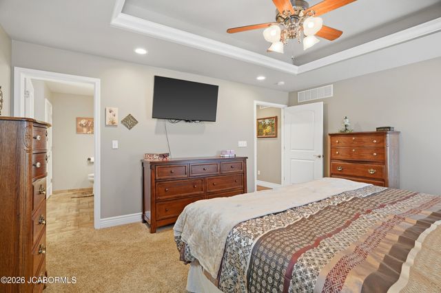 1186 CHOCTAW RIDGE, Holts Summit, MO 65043