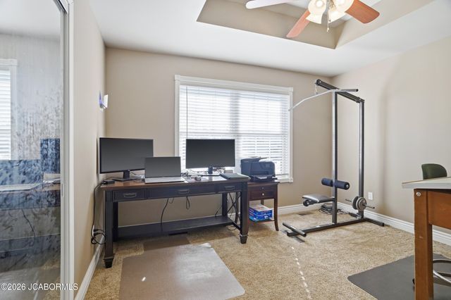 1186 CHOCTAW RIDGE, Holts Summit, MO 65043