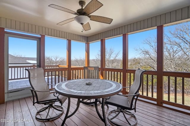 1186 CHOCTAW RIDGE, Holts Summit, MO 65043
