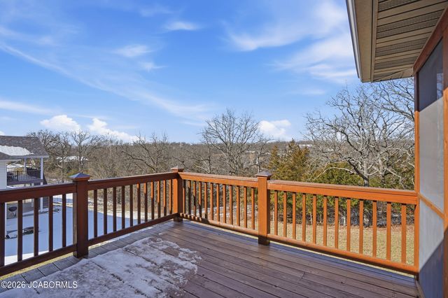 1186 CHOCTAW RIDGE, Holts Summit, MO 65043