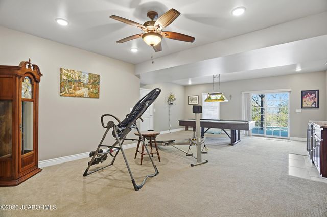 1186 CHOCTAW RIDGE, Holts Summit, MO 65043