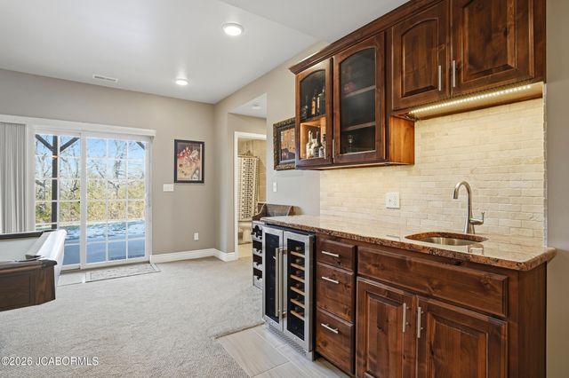 1186 CHOCTAW RIDGE, Holts Summit, MO 65043