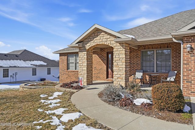 1186 CHOCTAW RIDGE, Holts Summit, MO 65043