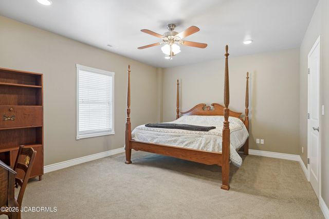 1186 CHOCTAW RIDGE, Holts Summit, MO 65043