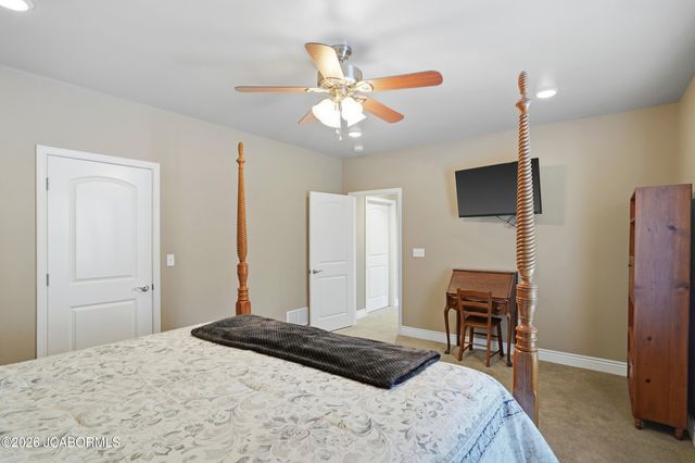 1186 CHOCTAW RIDGE, Holts Summit, MO 65043