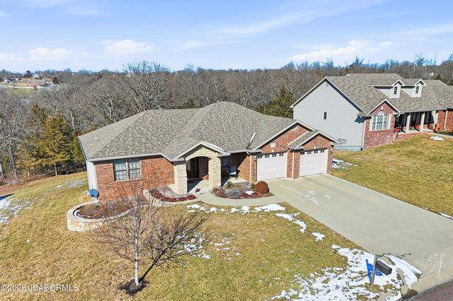 1186 CHOCTAW RIDGE, Holts Summit, MO 65043