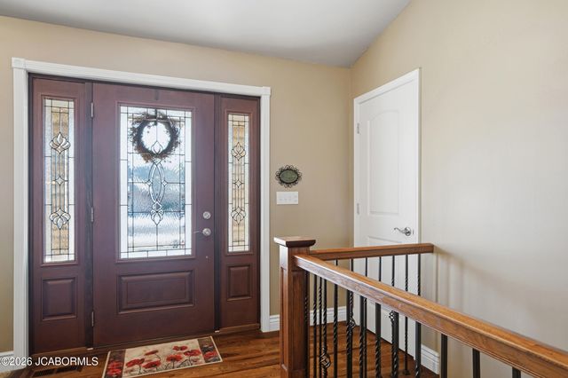 1186 CHOCTAW RIDGE, Holts Summit, MO 65043