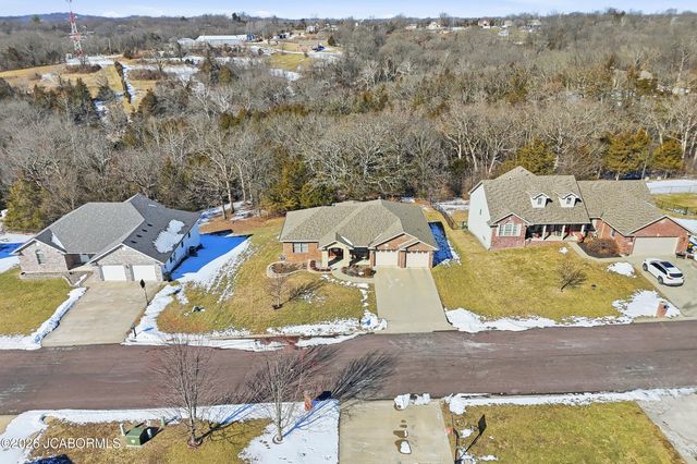 1186 CHOCTAW RIDGE, Holts Summit, MO 65043