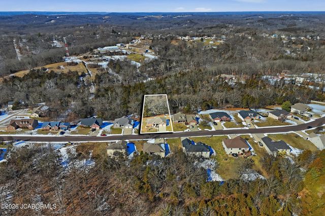 1186 CHOCTAW RIDGE, Holts Summit, MO 65043