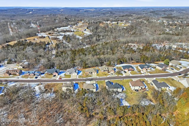 1186 CHOCTAW RIDGE, Holts Summit, MO 65043