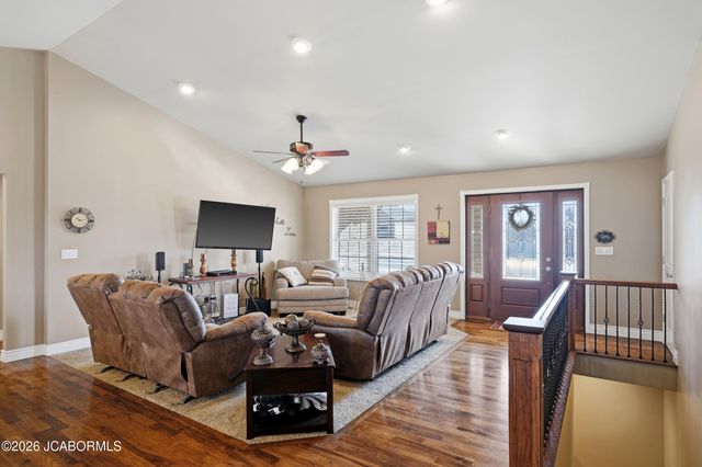 1186 CHOCTAW RIDGE, Holts Summit, MO 65043