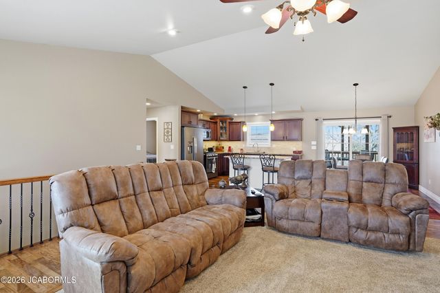 1186 CHOCTAW RIDGE, Holts Summit, MO 65043