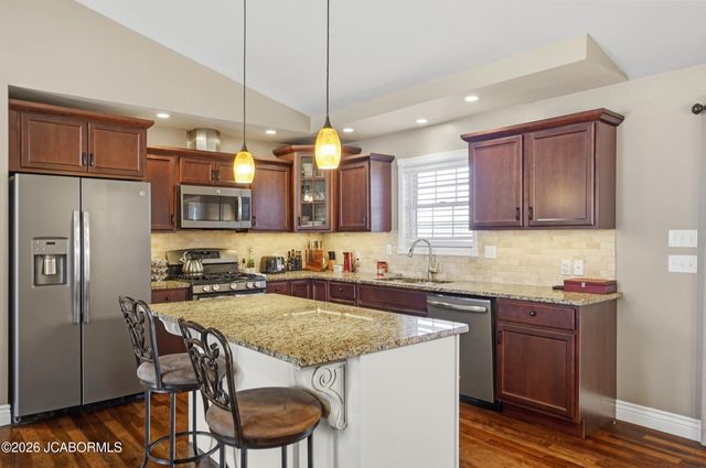 1186 CHOCTAW RIDGE, Holts Summit, MO 65043