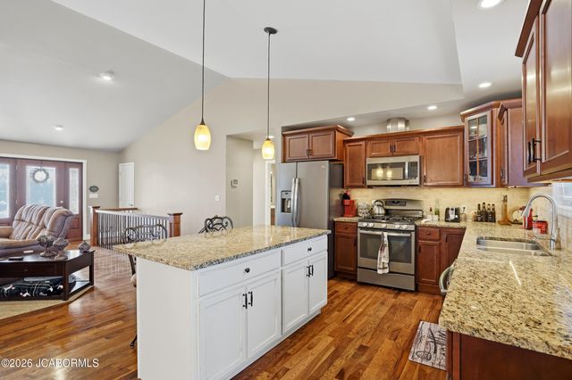 1186 CHOCTAW RIDGE, Holts Summit, MO 65043