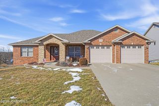 1186 CHOCTAW RIDGE, Holts Summit, MO 65043