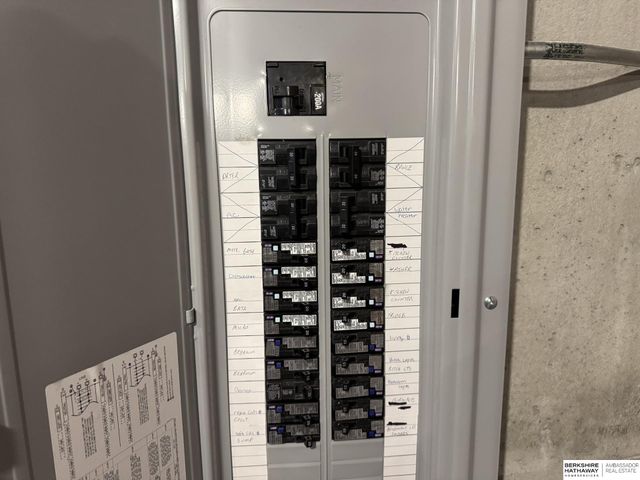 1512 E 2nd Street, Fremont, NE 68025