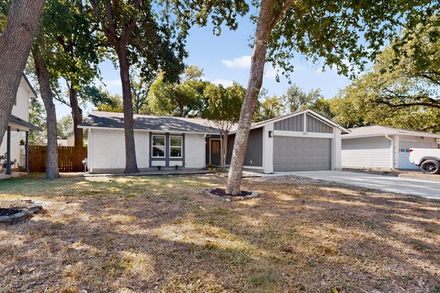 13172 Mill Stone DR, Austin, TX 78729