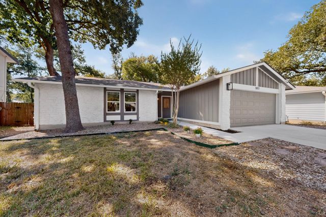 13172 Mill Stone DR, Austin, TX 78729