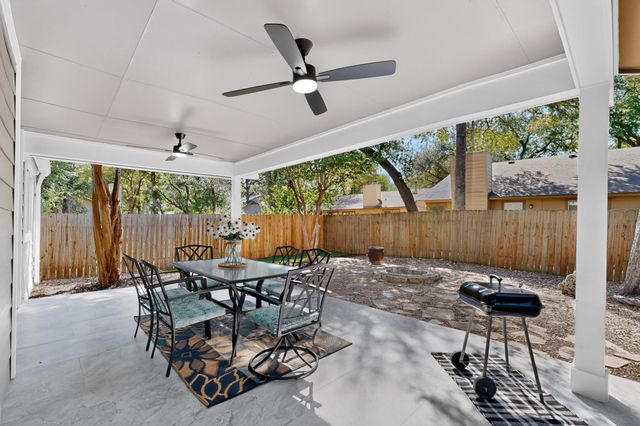 13172 Mill Stone DR, Austin, TX 78729