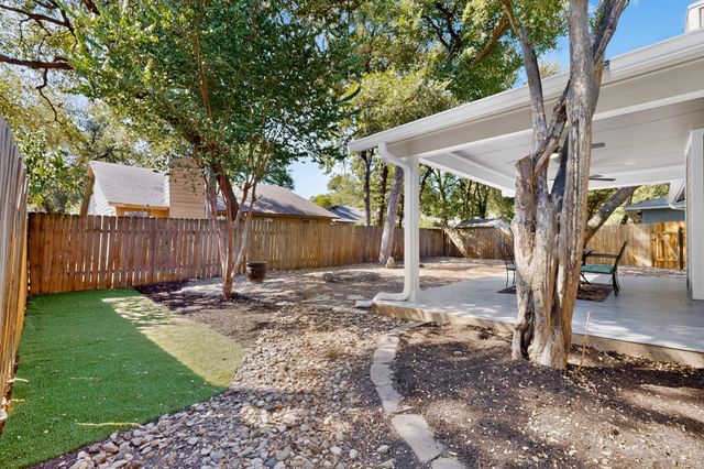 13172 Mill Stone DR, Austin, TX 78729