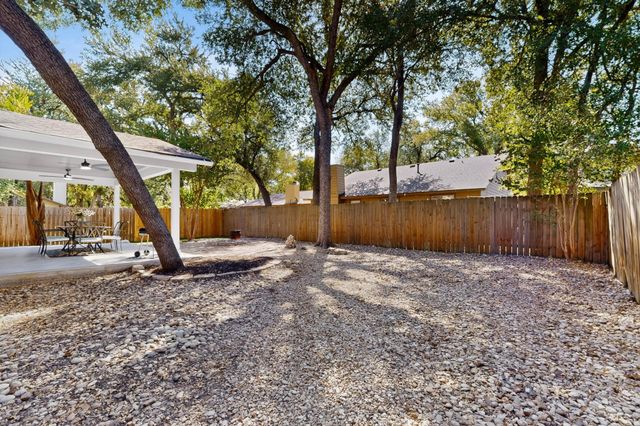 13172 Mill Stone DR, Austin, TX 78729