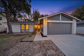 13172 Mill Stone DR, Austin, TX 78729