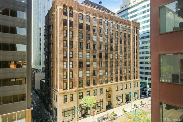 444 17th Street 303, Denver, CO 80202