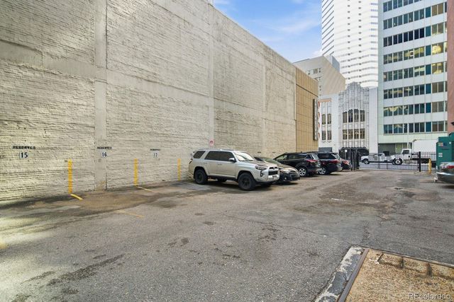 444 17th Street 303, Denver, CO 80202
