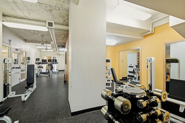 444 17th Street 303, Denver, CO 80202