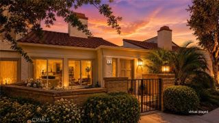 12 Navarre, Irvine, CA 92612