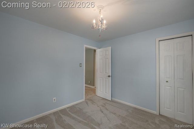 2161 E Euna, Wixom, MI 48393