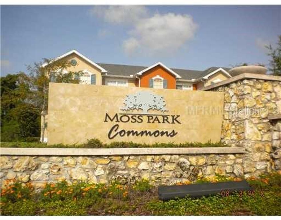 10309 PARK COMMONS DRIVE, Orlando, FL 32832