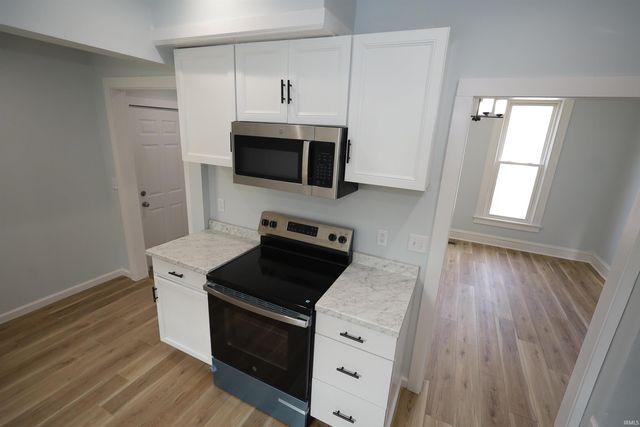 1143 Saint Marys Avenue, Fort Wayne, IN 46808