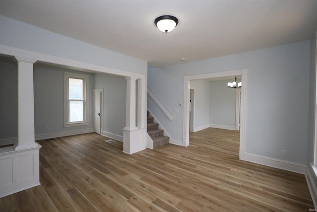 1143 Saint Marys Avenue, Fort Wayne, IN 46808