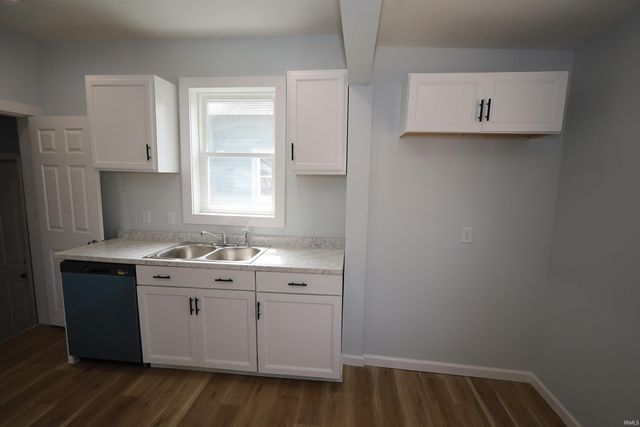 1143 Saint Marys Avenue, Fort Wayne, IN 46808