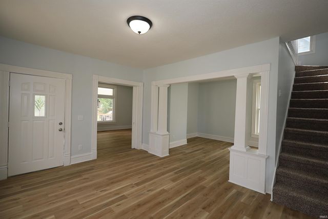 1143 Saint Marys Avenue, Fort Wayne, IN 46808