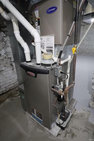 1143 Saint Marys Avenue, Fort Wayne, IN 46808