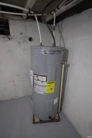 1143 Saint Marys Avenue, Fort Wayne, IN 46808