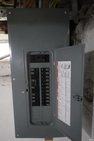 1143 Saint Marys Avenue, Fort Wayne, IN 46808