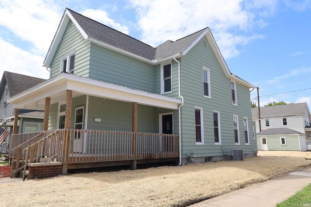 1143 Saint Marys Avenue, Fort Wayne, IN 46808