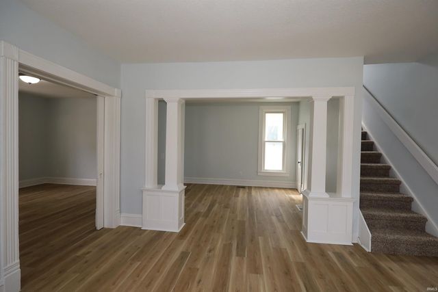 1143 Saint Marys Avenue, Fort Wayne, IN 46808