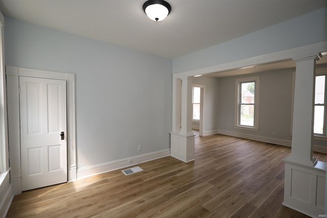 1143 Saint Marys Avenue, Fort Wayne, IN 46808