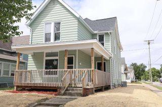 1143 Saint Marys Avenue, Fort Wayne, IN 46808