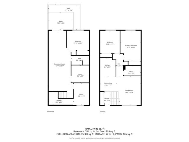 3794 Conroy Trail, Inver Grove Heights, MN 55076
